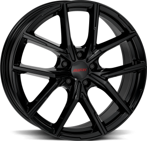 Alutec Aveleno Diam Black