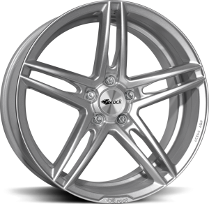 Brock B33 Crystal Silv Brock B33 Crystal Silv