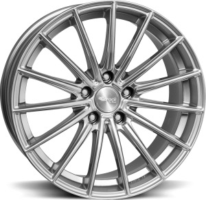 Brock B36 Hyper Silv