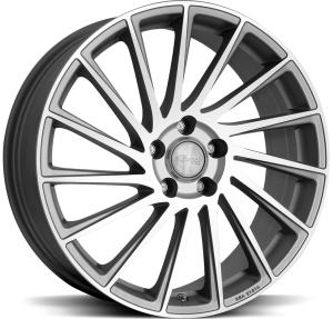 Brock B39 Ferric Grey Pol Brock B39 Ferric Grey Pol
