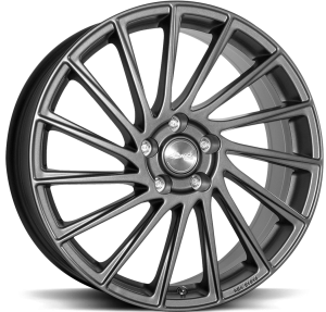Brock B39 Himalaya Grey Matt Brock B39 Himalaya Grey Matt