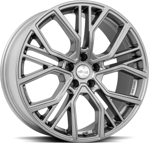 Brock B41 Ferric Grey Brock B41 Ferric Grey
