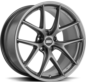 BBS CI-R Platin Silv BBS CI-R Platin Silv