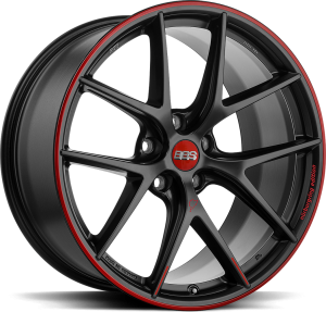 BBS CI-R Nürburgring Edition BBS CI-R Nürburgring Edition