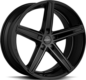 Oxigin Concave Black Oxigin Concave Black
