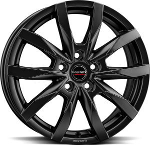 Borbet CW5 Black Matt Borbet CW5 Black Matt