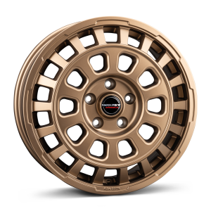 Borbet CW7 Bronce Matt Borbet CW7 Bronce Matt