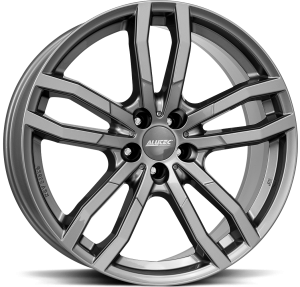 Alutec DriveX Metal Grey Alutec DriveX Metal Grey