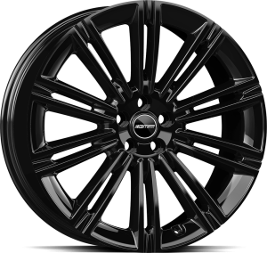 Gmp Experience Gloss Black