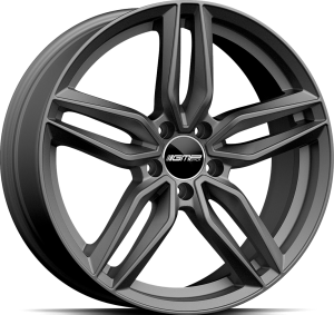 Gmp Fasten Matt Anthracite Gmp Fasten Matt Anthracite
