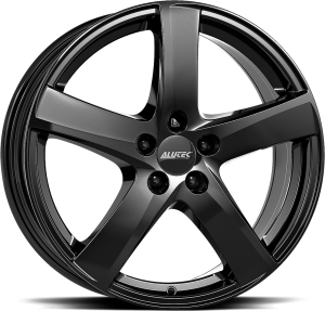 Alutec Freeze Diam Black Alutec Freeze Diam Black