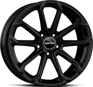 Gmp Furiosa Gloss Black Gmp Furiosa Gloss Black