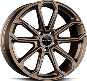 Gmp Furiosa Metal Bronze Gmp Furiosa Metal Bronze