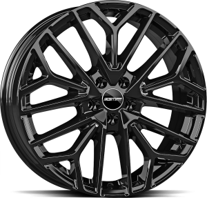 Gmp Materia Glossy Black Gmp Materia Glossy Black