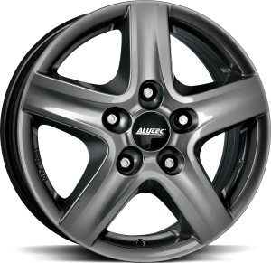 Alutec Grip Transporte Graphite Alutec Grip Transporte Graphite