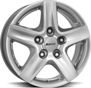 Alutec Grip Transporte Polar Silv Alutec Grip Transporte Polar Silv