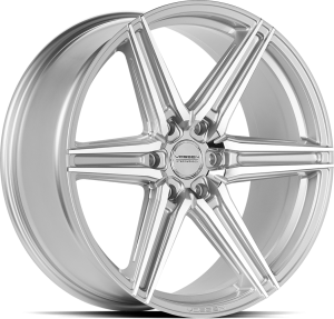 Vossen HF6.2 Silv Pol