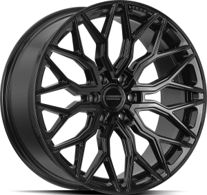 Vossen HF6.3 Gloss Black Vossen HF6.3 Gloss Black