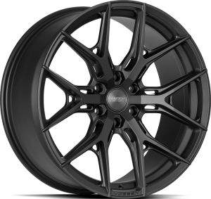 Vossen HF6.4 Matt Gun Metal Vossen HF6.4 Matt Gun Metal