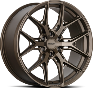 Vossen HF6.4 Terra Bronze Vossen HF6.4 Terra Bronze