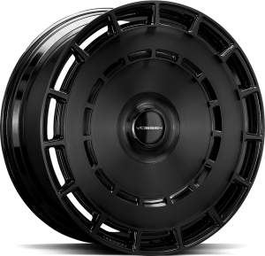 Vossen HF9 Gloss Black