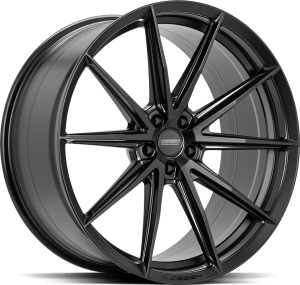 Vossen HFX2 Gloss Black