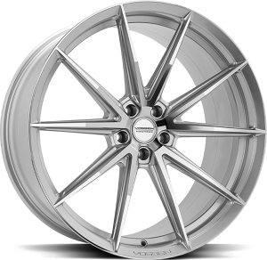 Vossen HFX2 Silv Pol
