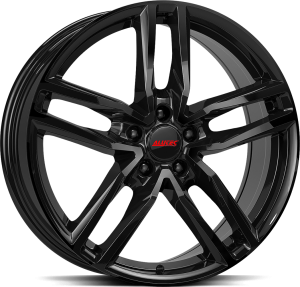 Alutec Ikenu Diam Black Alutec Ikenu Diam Black