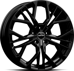 Gmp Matisse Gloss Black Gmp Matisse Gloss Black