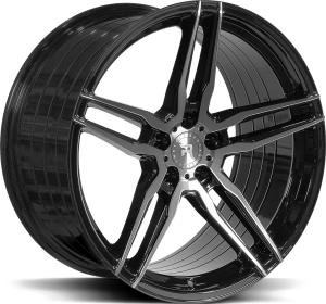 R-Series R10 Tinted Black R-Series R10 Tinted Black