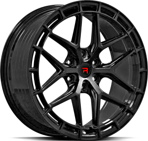 R-Series R21 Gloss Black R-Series R21 Gloss Black