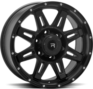 R-Series R5 Black R-Series R5 Black
