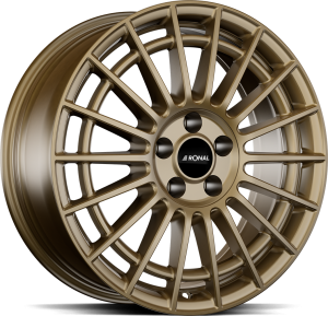 Ronal R73 Bronze Matt Ronal R73 Bronze Matt