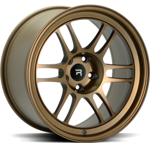 R-Series R7 Bronze R-Series R7 Bronze