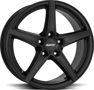 Alutec Raptr Racing Black Alutec Raptr Racing Black