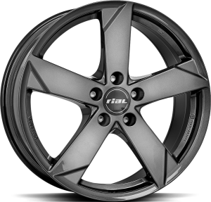 Rial Kodiak Graphite Rial Kodiak Graphite