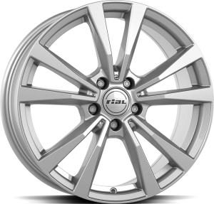 Rial M12 Polar Silv Rial M12 Polar Silv