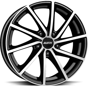 Alutec Singa Diam Black Pol Alutec Singa Diam Black Pol