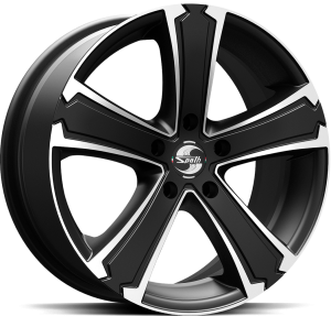 Spath SP42 H Black Special Lip Pol Spath SP42 H Black Special Lip Pol