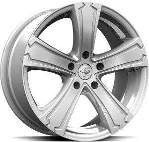 Spath SP42 H Chrome Silv Spath SP42 H Chrome Silv