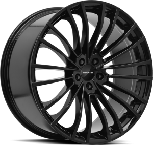 Spath SP48 Gloss Black Spath SP48 Gloss Black