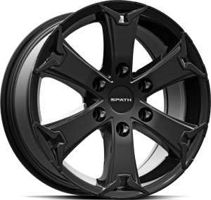 Spath SP52 H Gloss Black Spath SP52 H Gloss Black