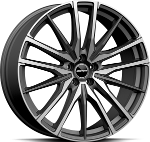 Gmp Sparta Matt Anthracite Diam Gmp Sparta Matt Anthracite Diam