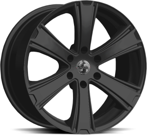 Spath SP36 H Black Matt