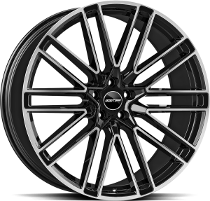 Gmp Stilgar Black Diam Gmp Stilgar Black Diam