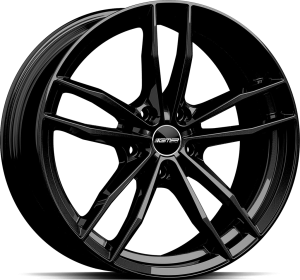 Gmp Swan Gloss Black Gmp Swan Gloss Black
