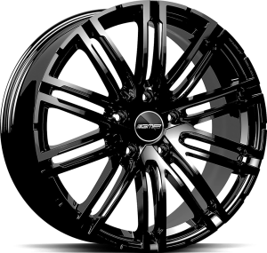 Gmp Targa Gloss Black Gmp Targa Gloss Black