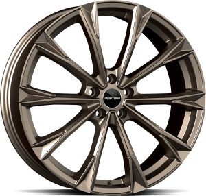 Gmp Totale Metal Bronze Gmp Totale Metal Bronze