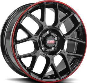 BBS XR Black BBS XR Black