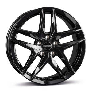 Borbet Z Black Gloss Borbet Z Black Gloss